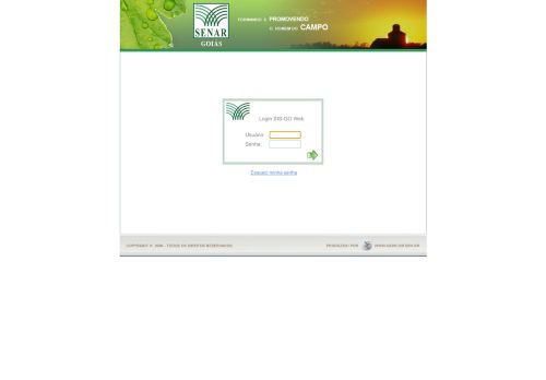 
                            12. Login SIS-GO Web