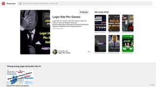 
                            9. Login Site Pkv Games | Apk Pkv Games | Raja Pkv Android Uang ...