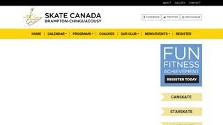 
                            6. LOGIN – Skate Brampton