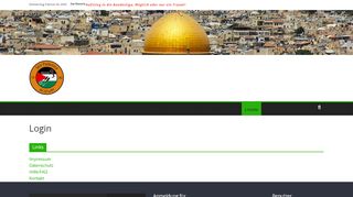 
                            5. Login – SKV-Palästina-Al-Quds e.V.