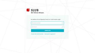 
                            11. Login - Slub