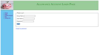 
                            9. Login - Smart Piggy Bank