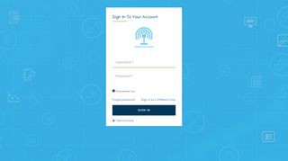 
                            8. Login - SmartConnect Apps