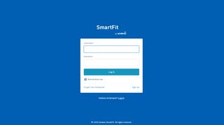 
                            3. Login | SmartFit