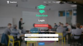 
                            7. Login | SmartNinja