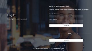 
                            1. Login - SmartSMSSolutions