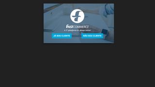 
                            4. Login social para lojas virtuais :: Fastcommerce - Lojas Virtuais