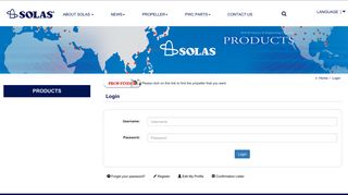 
                            10. Login - SOLAS SCIENCE & ENGINEERING CO., LTD.