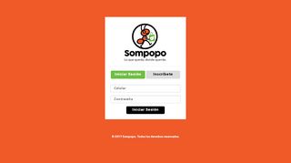 
                            9. Login - Sompopo