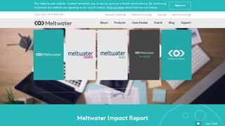 
                            11. Login – South Africa — Meltwater