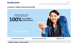 
                            7. Login - Southwest Airlines