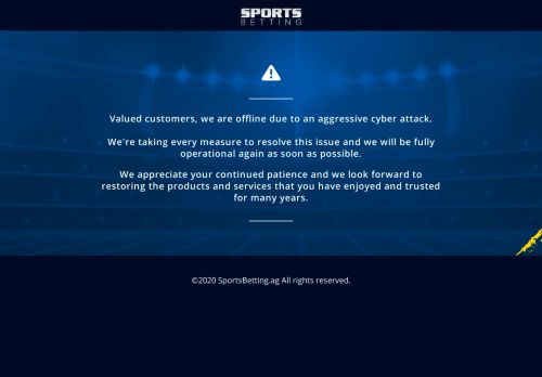 
                            4. Login - SportsBetting.ag