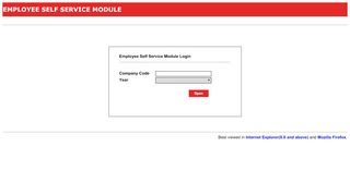 
                            5. Login SSM - fimosys