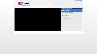 
                            4. login-ssn - usbankreliacard.com