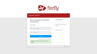 
                            6. Login - St Andrews Sukhumvit - Firefly - S107