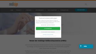 
                            1. Login steht derzeit nicht zur Verfügung - medisign