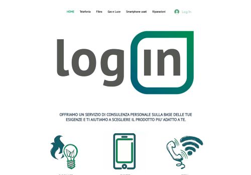 
                            4. Login Store Padova Wind-Tre Fastweb smartphone usati