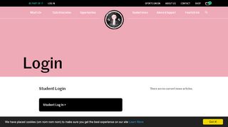 
                            11. Login - Strath Union