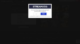 
                            6. Login - Streamray Studios - Cams.com