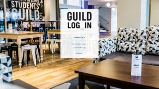 
                            8. Login - Students' Guild