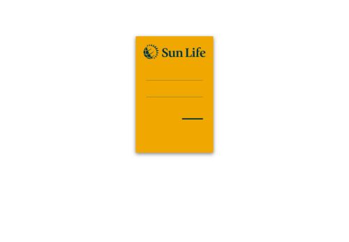 
                            6. Login - Sun Life Financial Indonesia