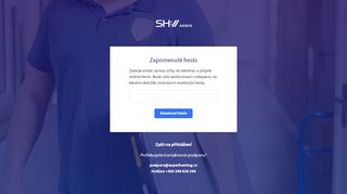 
                            6. Login - SuperHosting.cz