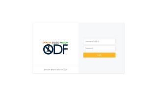 
                            10. Login - Swachh Bharat Mission ODF