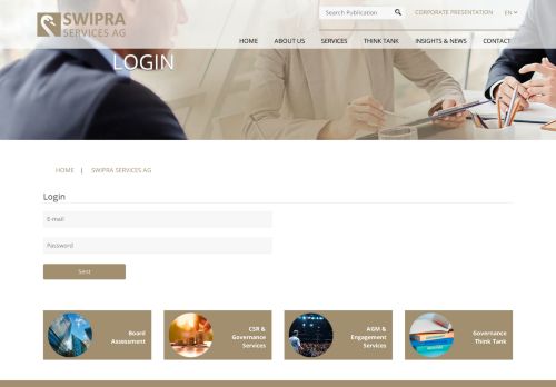 
                            12. Login - SWIPRA