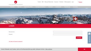 
                            13. Login - Swiss Premium Investment