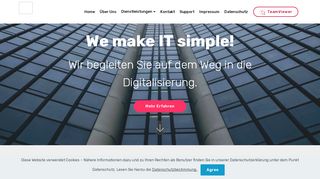 
                            1. LOGIN SystemHaus GmbH - Der Partner für IT-Lösungen im Mittelstand