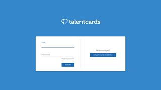 
                            6. Login | TalentCards - Micro-learning Mobile Platform