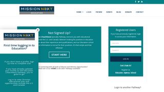 
                            6. Login | TeachNext