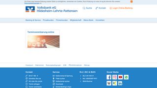 
                            3. login-teaser - Ihre Volksbank eG Hildesheim-Lehrte-Pattensen