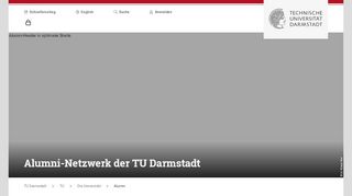 
                            2. Login – Technische Universität Darmstadt