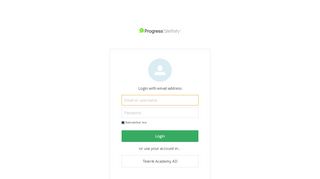 
                            8. Login - Telerik Academy