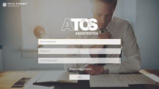 
                            4. Login - TELIS FINANZ AG