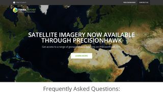
                            6. Login - TerraServer - Aerial Photos & Satellite Images - The Leader In ...