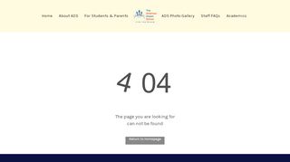 
                            8. Login - The American Dream School