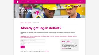 
                            2. Login | The Best Connection Employment Group | flexible workforce ...
