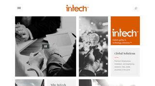 
                            4. Login - The InTech Group