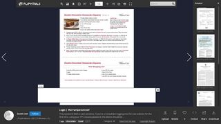 
                            9. Login | The Pampered Chef | FlipHTML5
