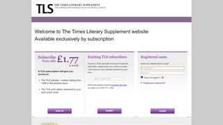 
                            4. Login - The TLS