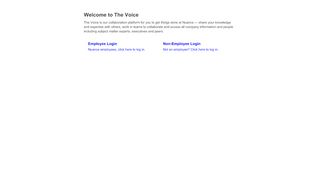 
                            12. Login | The Voice