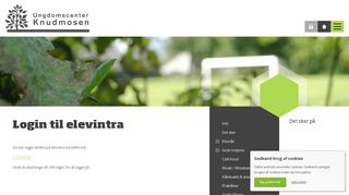 
                            6. Login til elevintra - Herning - Knudmosen