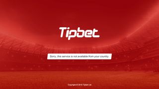 
                            5. Login - Tipbet.com