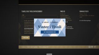 
                            8. Login - - Tivoli