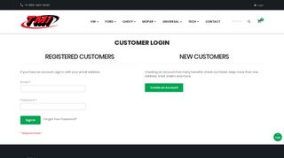 
                            10. Login - TMI Products