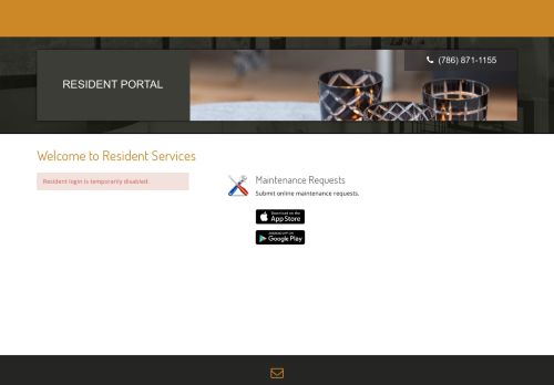 
                            8. Login to 211 SE 5 Street Resident Services | 211 SE 5 ... - RENTCafe