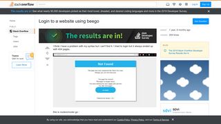 
                            4. Login to a website using beego - Stack Overflow