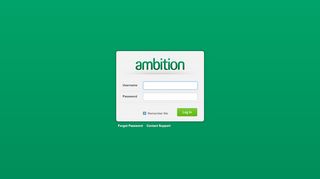 
                            10. Login to AstutePayroll now - Ambition Recruit Pty Limited - Ambition ...